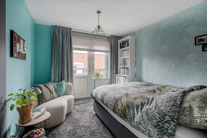 Foto 32 van Secretaris Varkevisserstraat 78