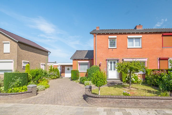 Foto 1 van Hoordstraat 15