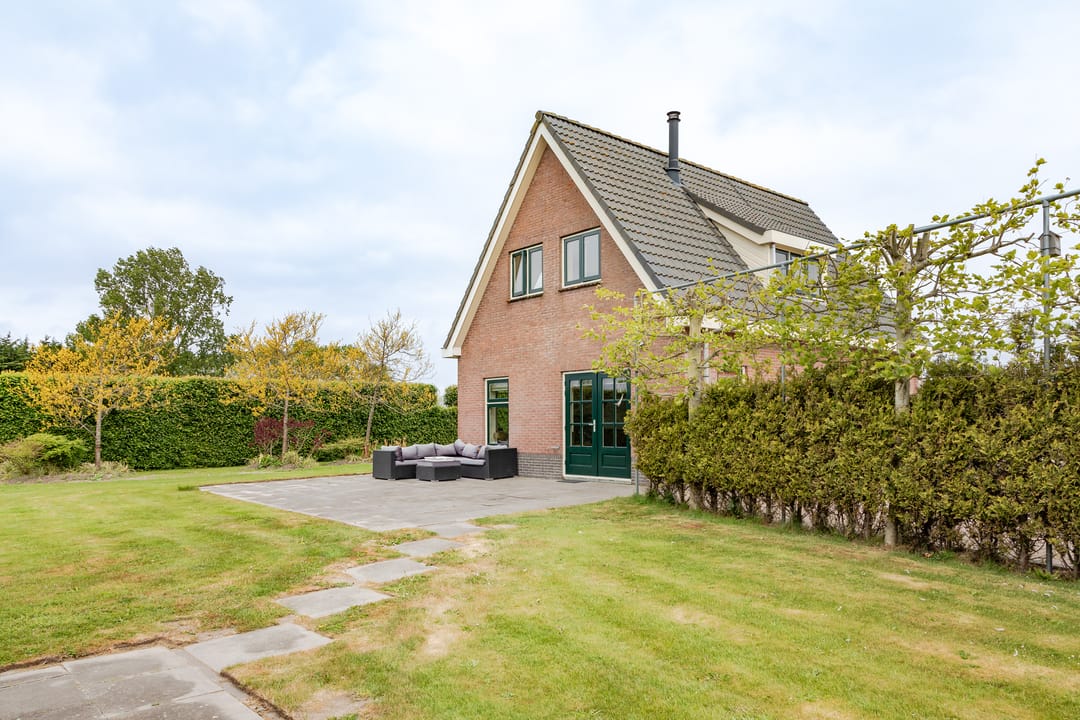 Photo 56 of Galgenkade 12