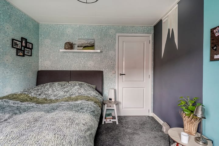 Foto 33 van Secretaris Varkevisserstraat 78