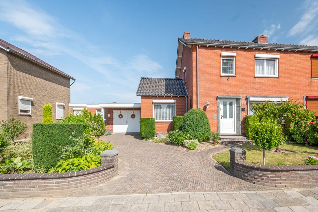 Foto 2 van Hoordstraat 15