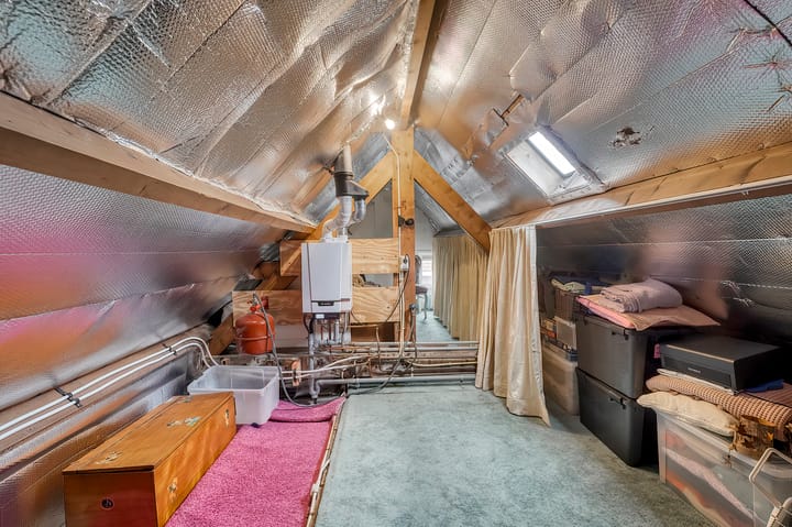 Foto 37 van Secretaris Varkevisserstraat 78