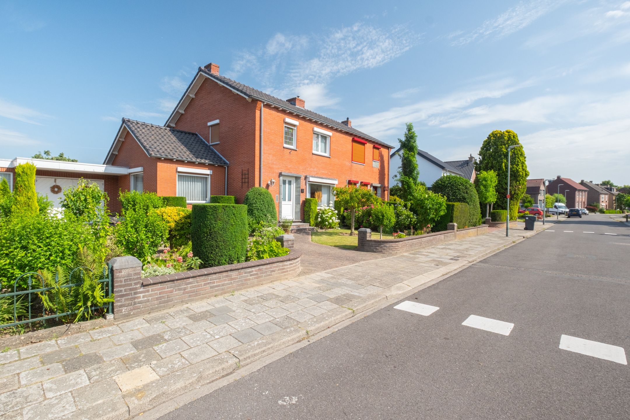 Foto 3 van Hoordstraat 15