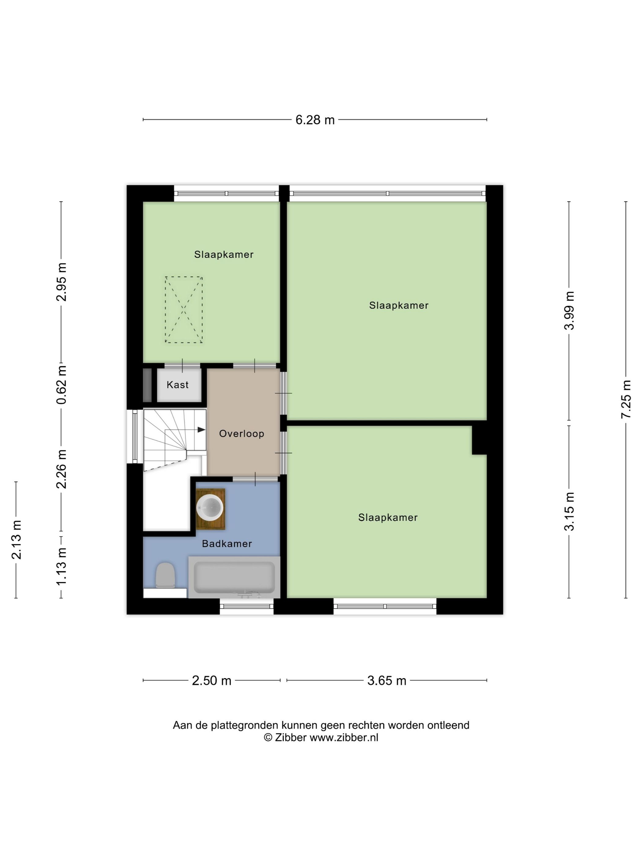 Foto 69 van Hoordstraat 15