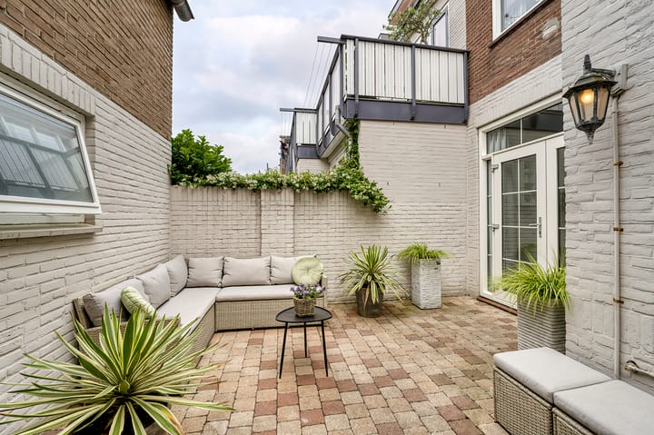 Foto 38 van Secretaris Varkevisserstraat 78