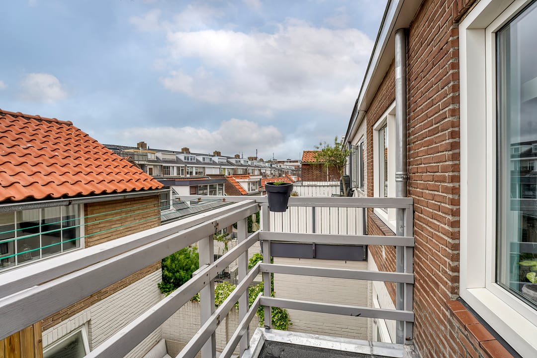 Photo 41 of Secretaris Varkevisserstraat 78