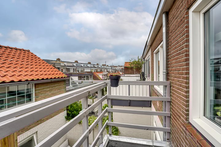 Foto 41 van Secretaris Varkevisserstraat 78