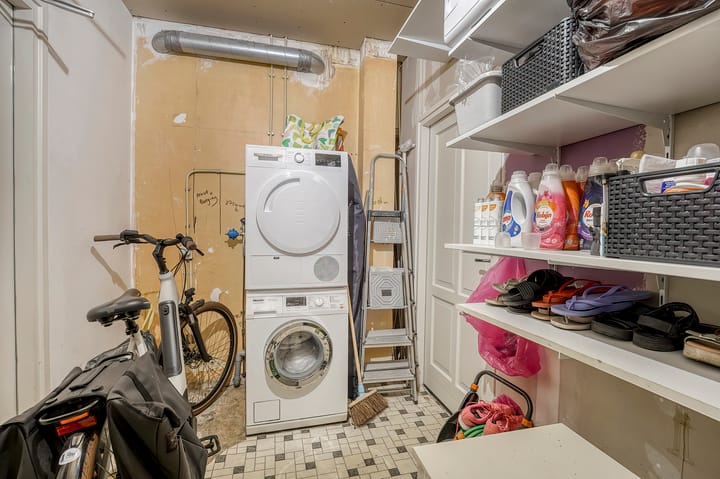 Foto 42 van Secretaris Varkevisserstraat 78