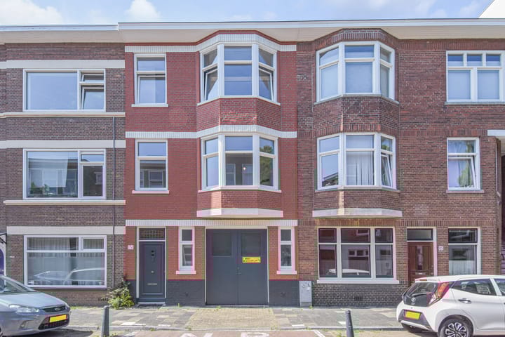 Photo 1 of Beukstraat 131