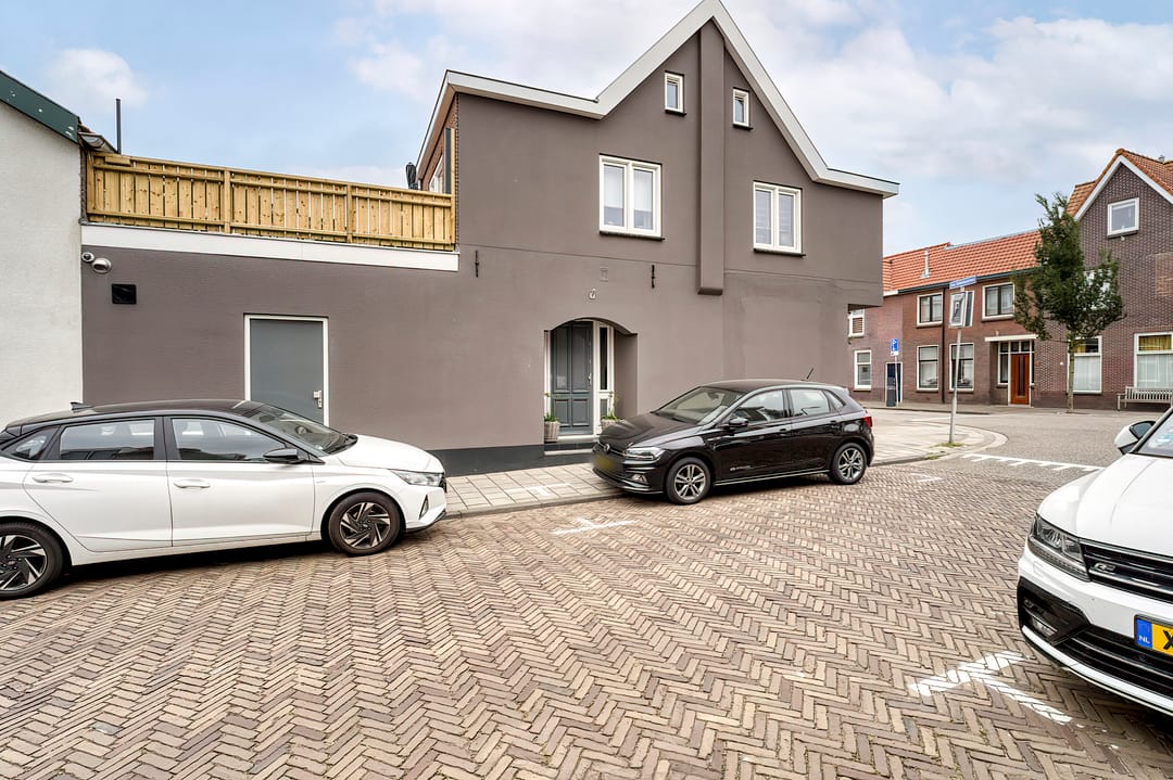 Photo 43 of Secretaris Varkevisserstraat 78