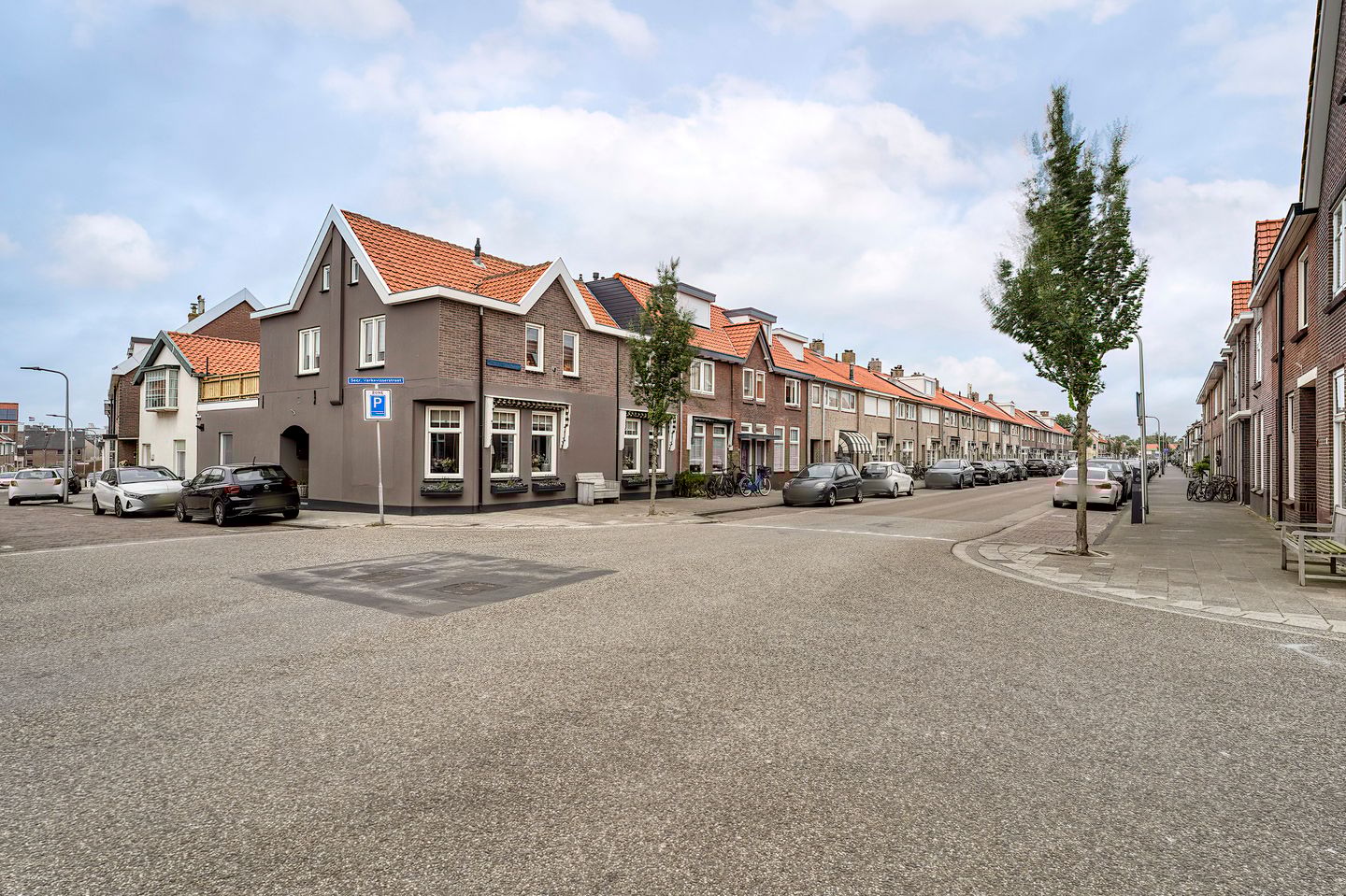 Photo 44 of Secretaris Varkevisserstraat 78