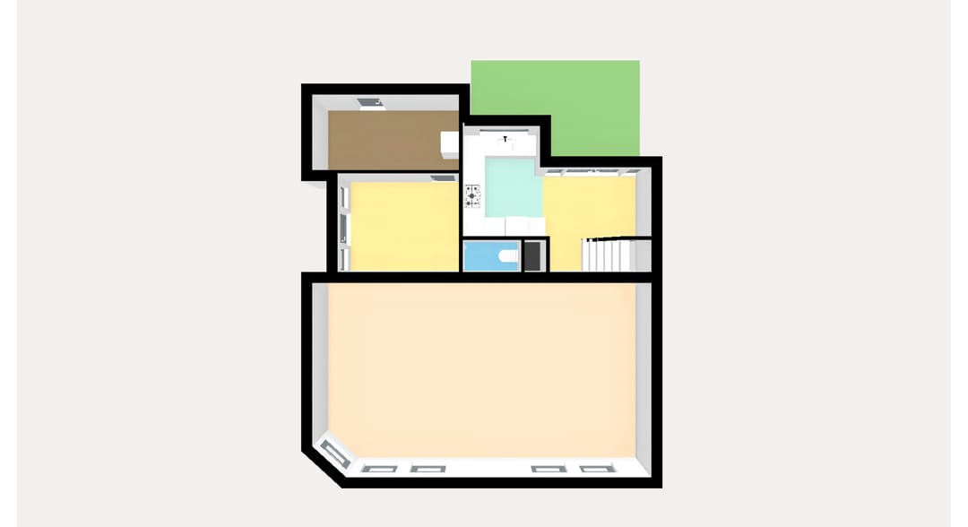 Photo 46 of Secretaris Varkevisserstraat 78