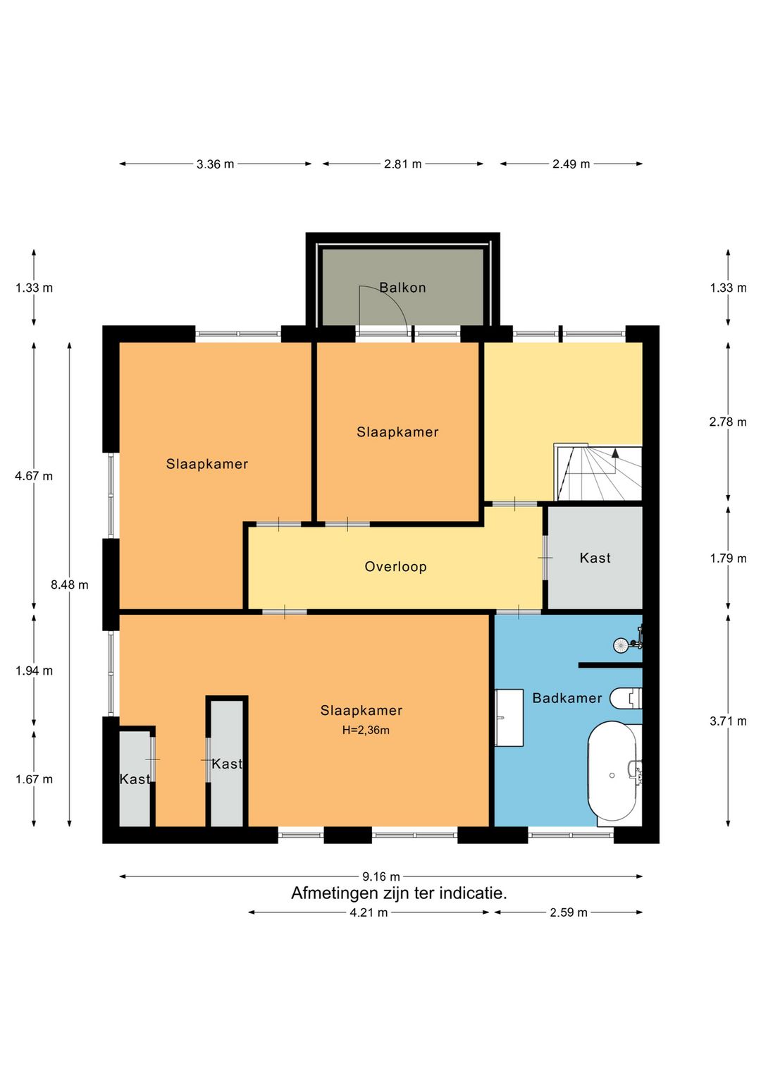 Photo 47 of Secretaris Varkevisserstraat 78