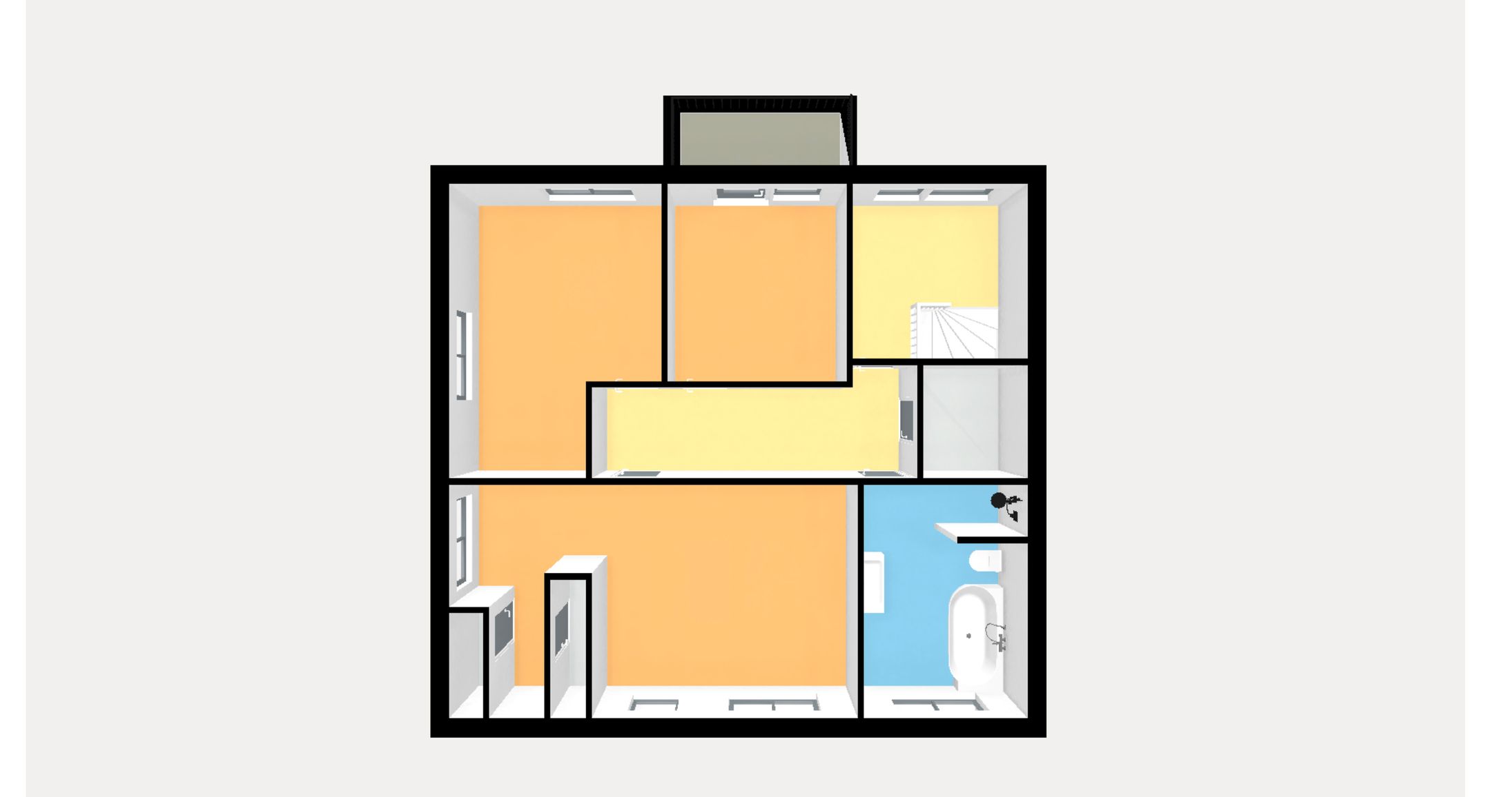 Photo 48 of Secretaris Varkevisserstraat 78