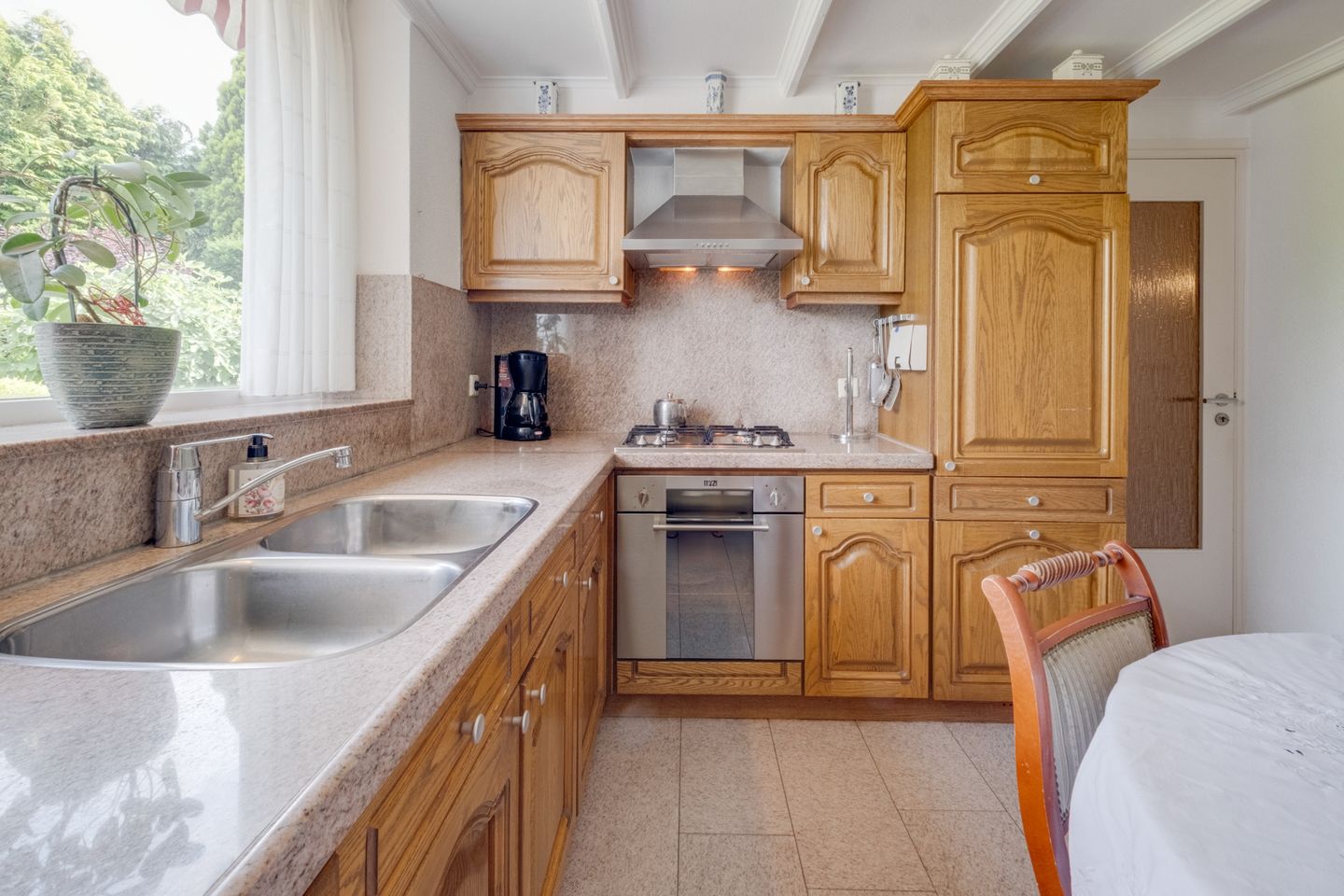 Foto 29 van Hoordstraat 15