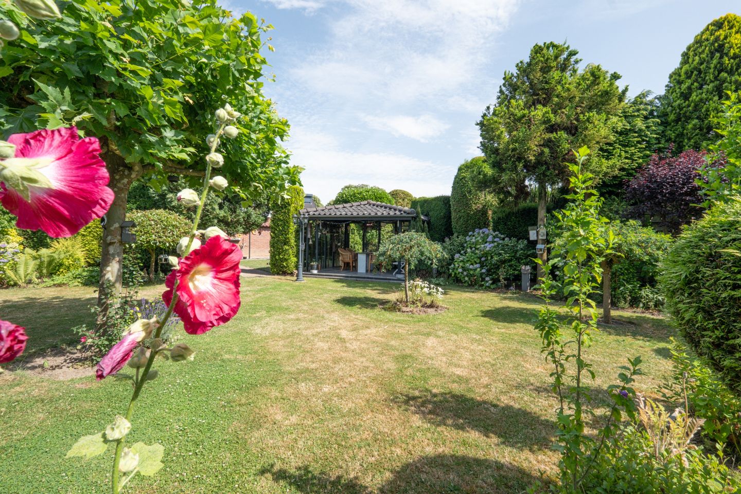 Foto 50 van Hoordstraat 15