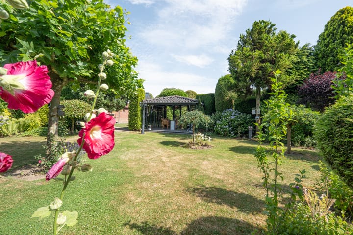 Foto 50 van Hoordstraat 15