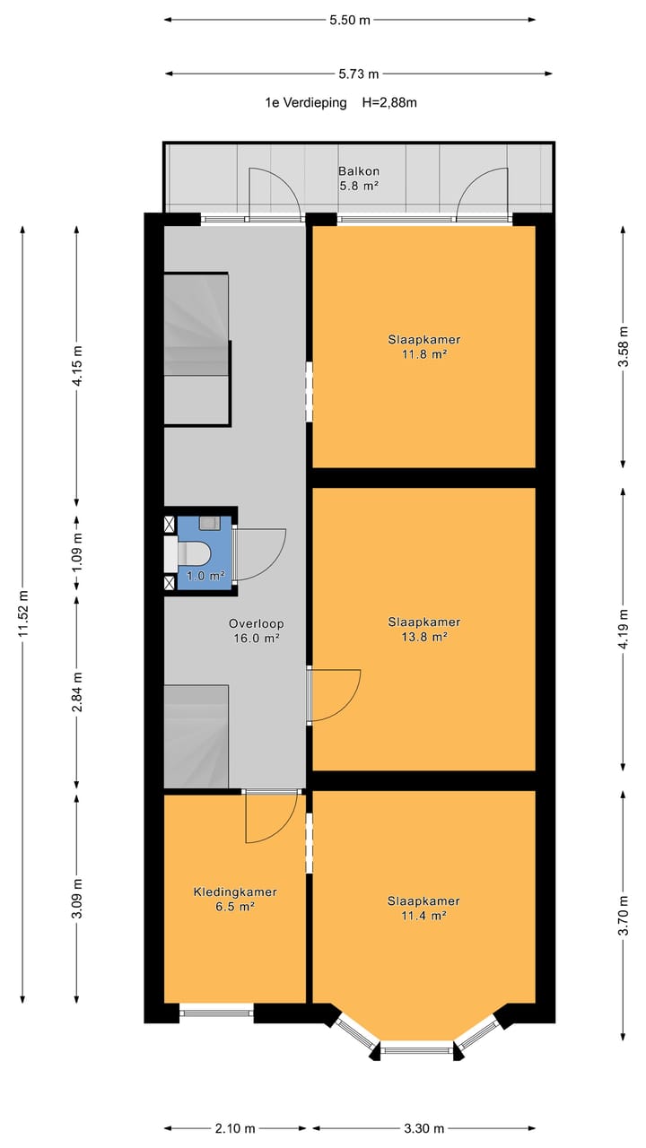 Photo 69 of Beukstraat 131