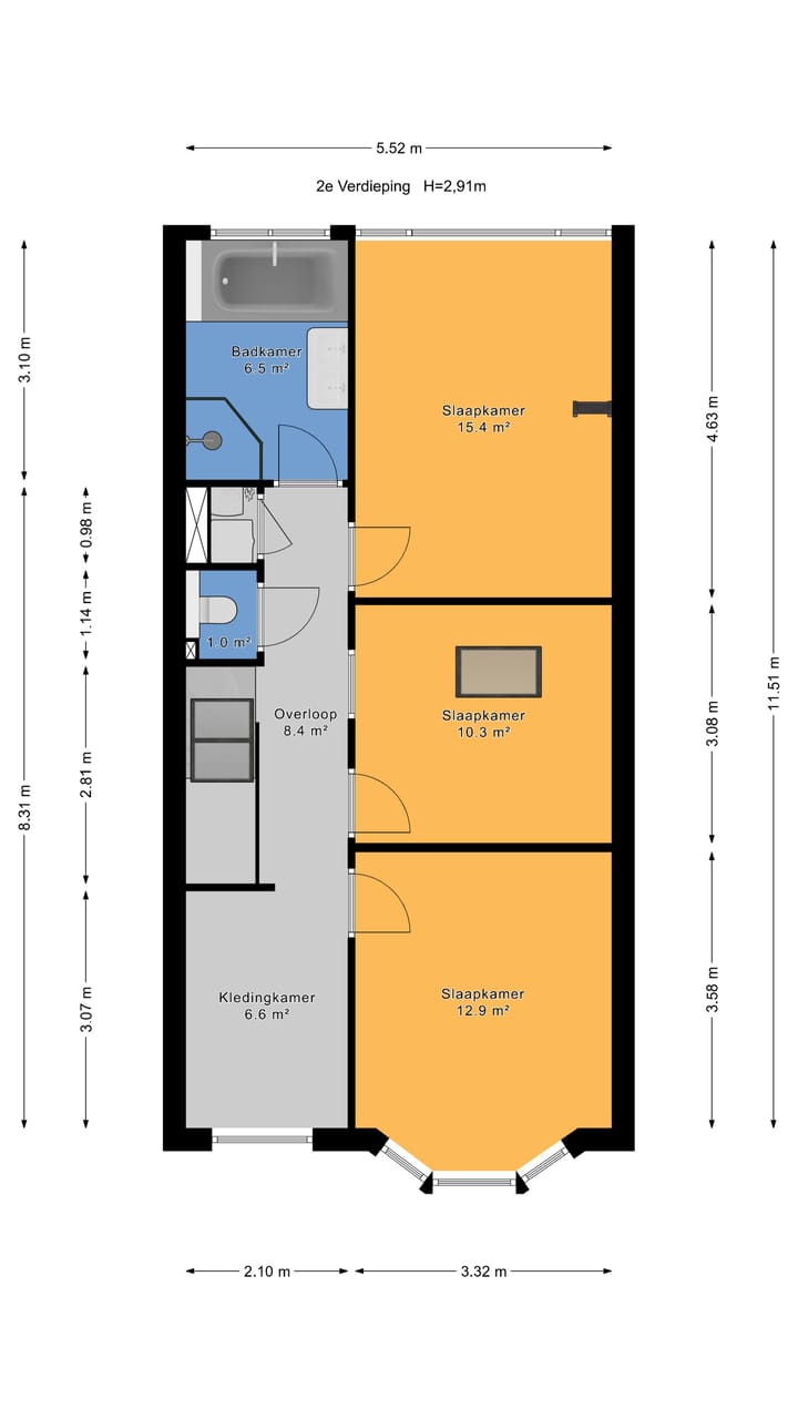 Photo 70 of Beukstraat 131
