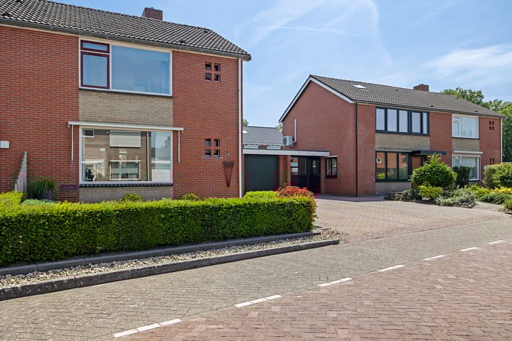 Foto 3 van Jan Steenlaan 6