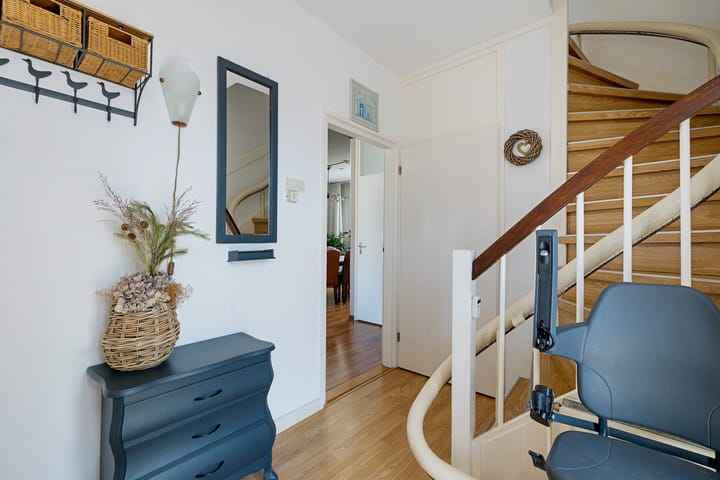 Foto 5 van Jan Steenlaan 6