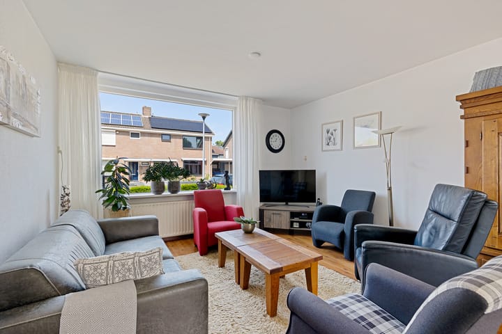 Foto 7 van Jan Steenlaan 6