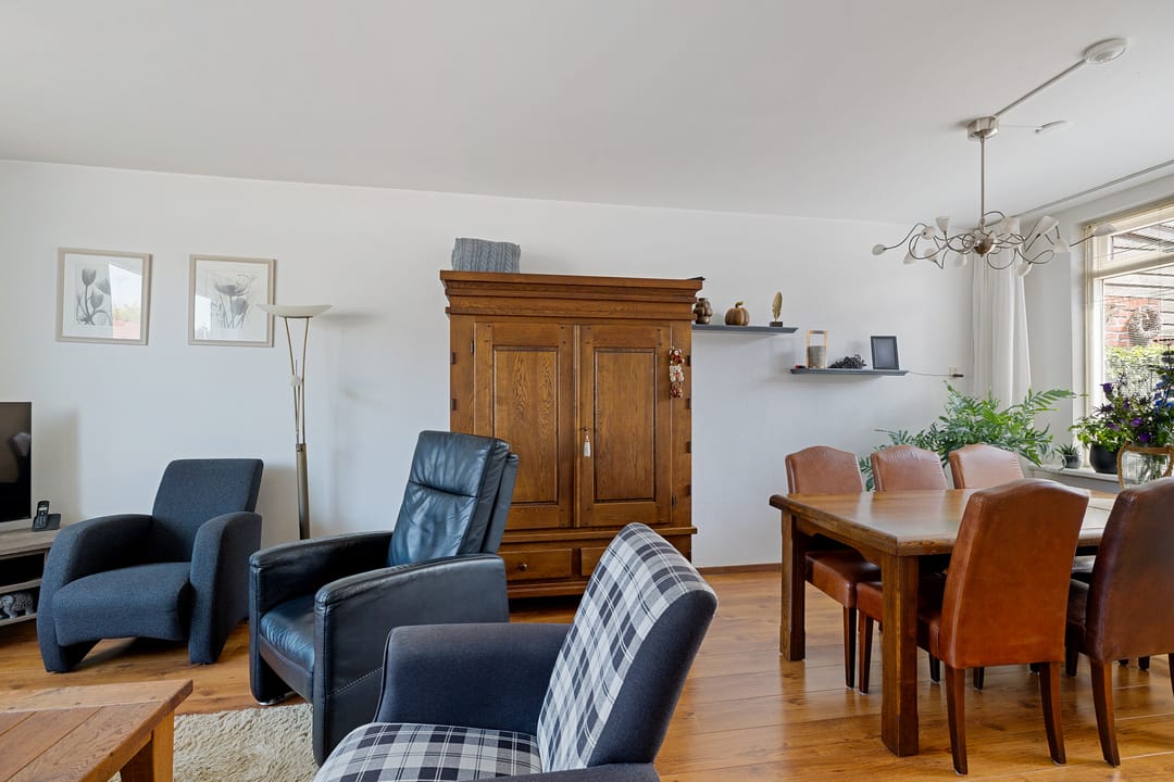 Foto 8 van Jan Steenlaan 6