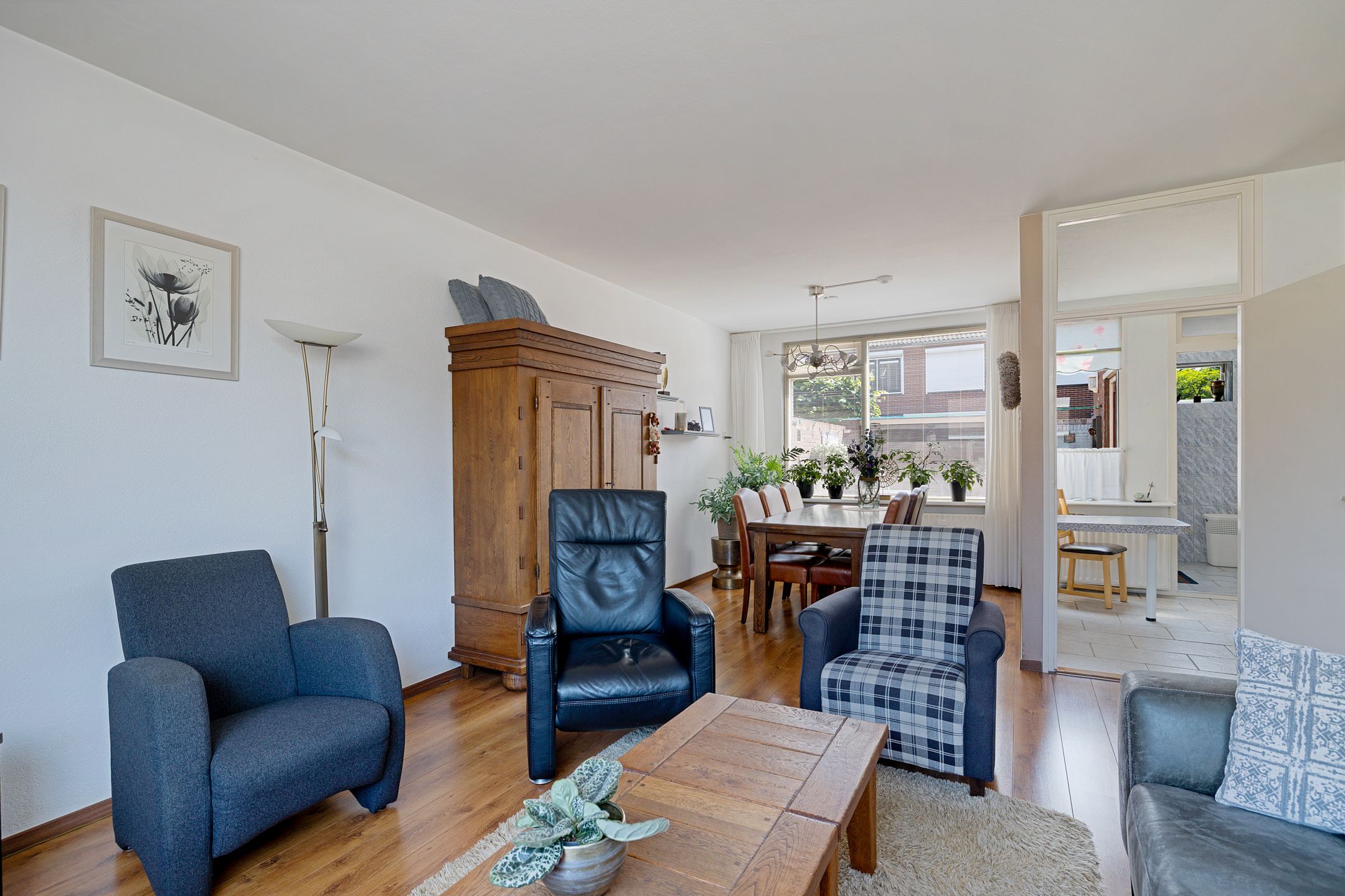 Foto 9 van Jan Steenlaan 6