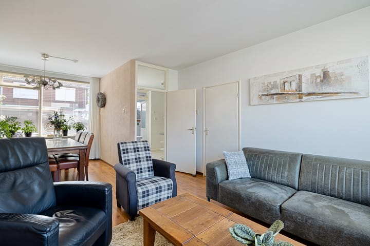 Foto 10 van Jan Steenlaan 6