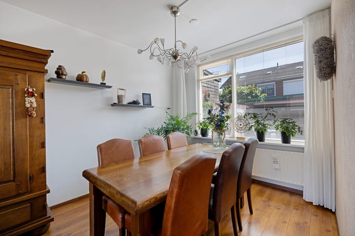 Foto 11 van Jan Steenlaan 6