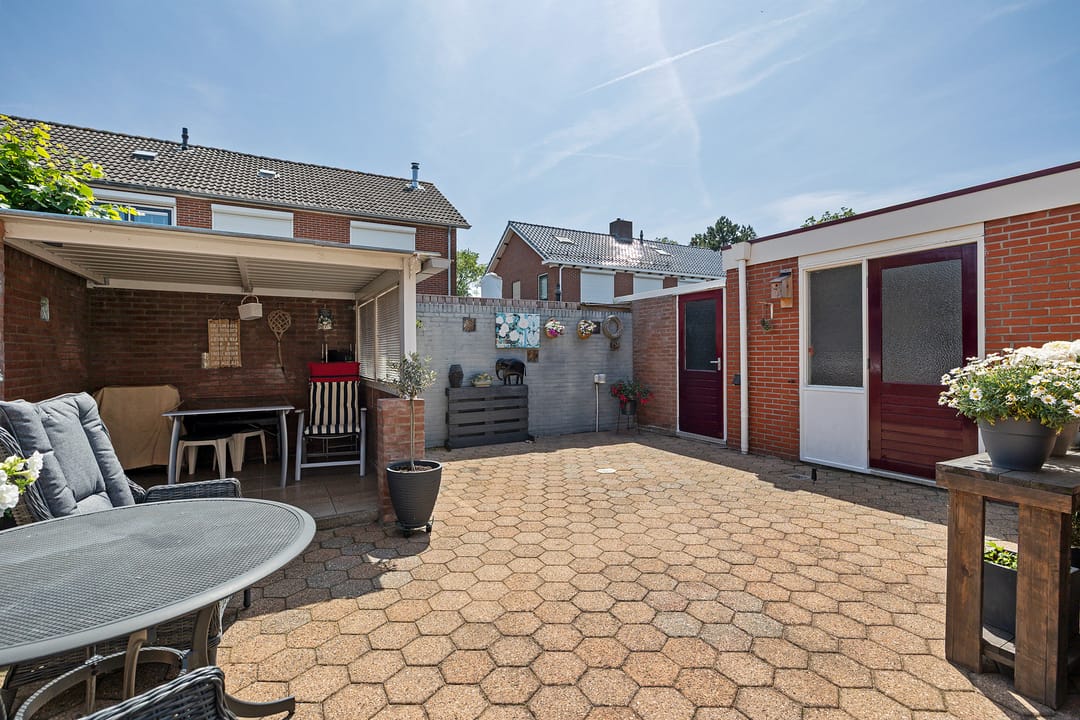 Foto 28 van Jan Steenlaan 6