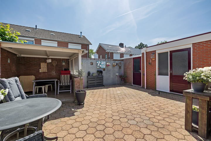 Foto 28 van Jan Steenlaan 6