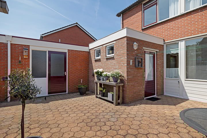 Foto 29 van Jan Steenlaan 6