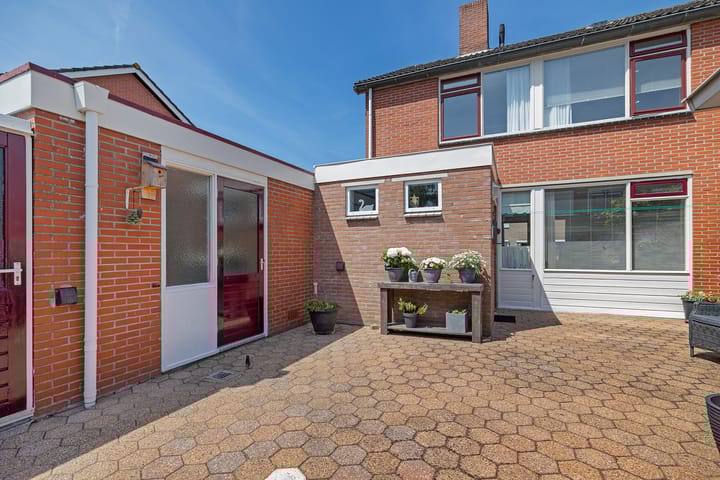 Foto 30 van Jan Steenlaan 6