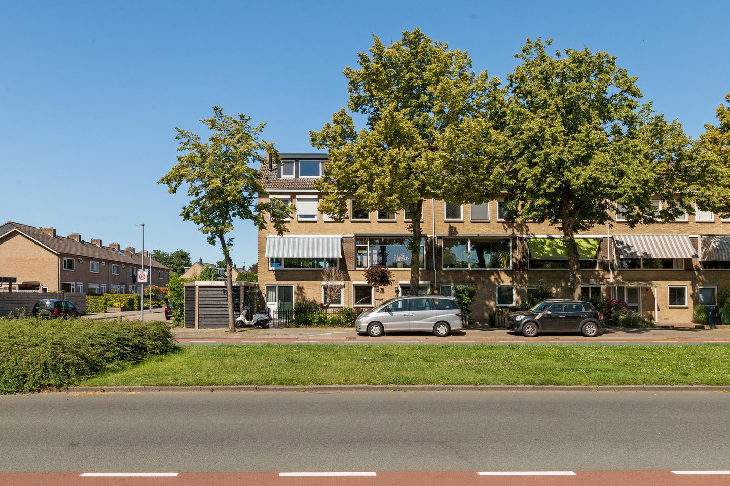 Foto 5 van Saturnusstraat 97