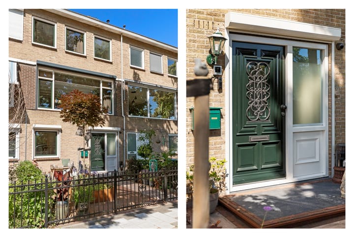 Foto 6 van Saturnusstraat 97