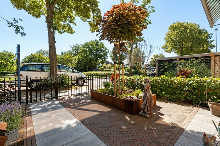 Foto 7 van Saturnusstraat 97