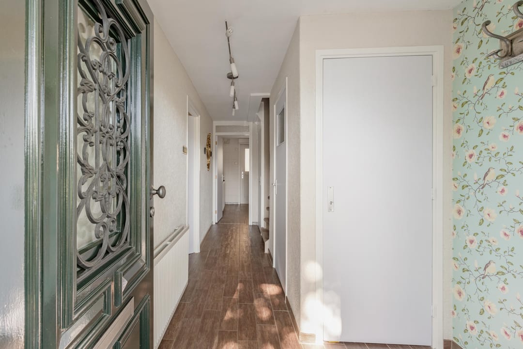 Foto 8 van Saturnusstraat 97