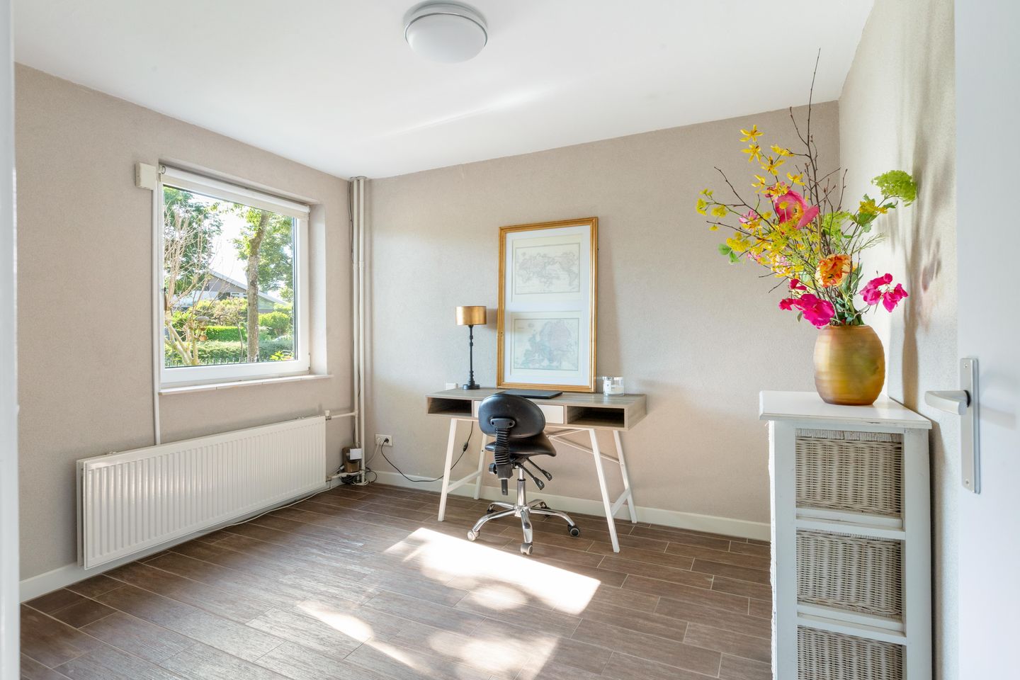 Foto 10 van Saturnusstraat 97