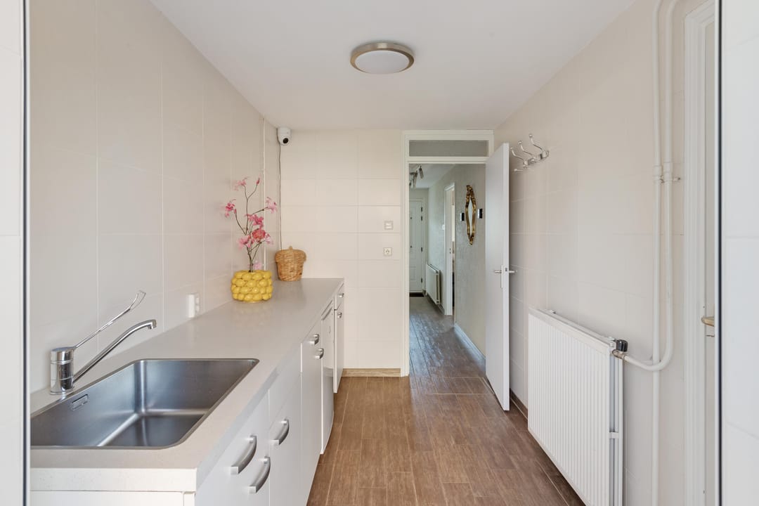 Foto 13 van Saturnusstraat 97