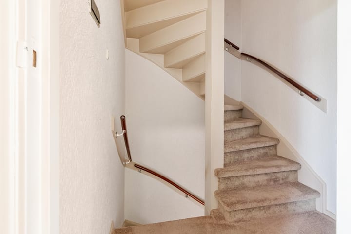 Foto 14 van Saturnusstraat 97