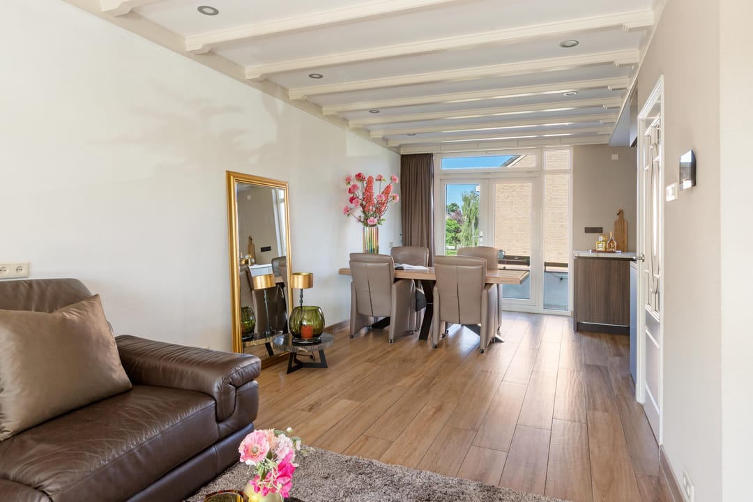 Foto 17 van Saturnusstraat 97