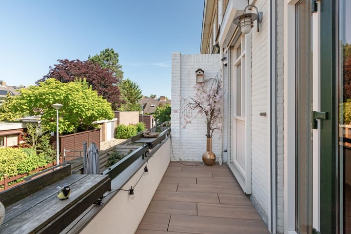 Foto 27 van Saturnusstraat 97