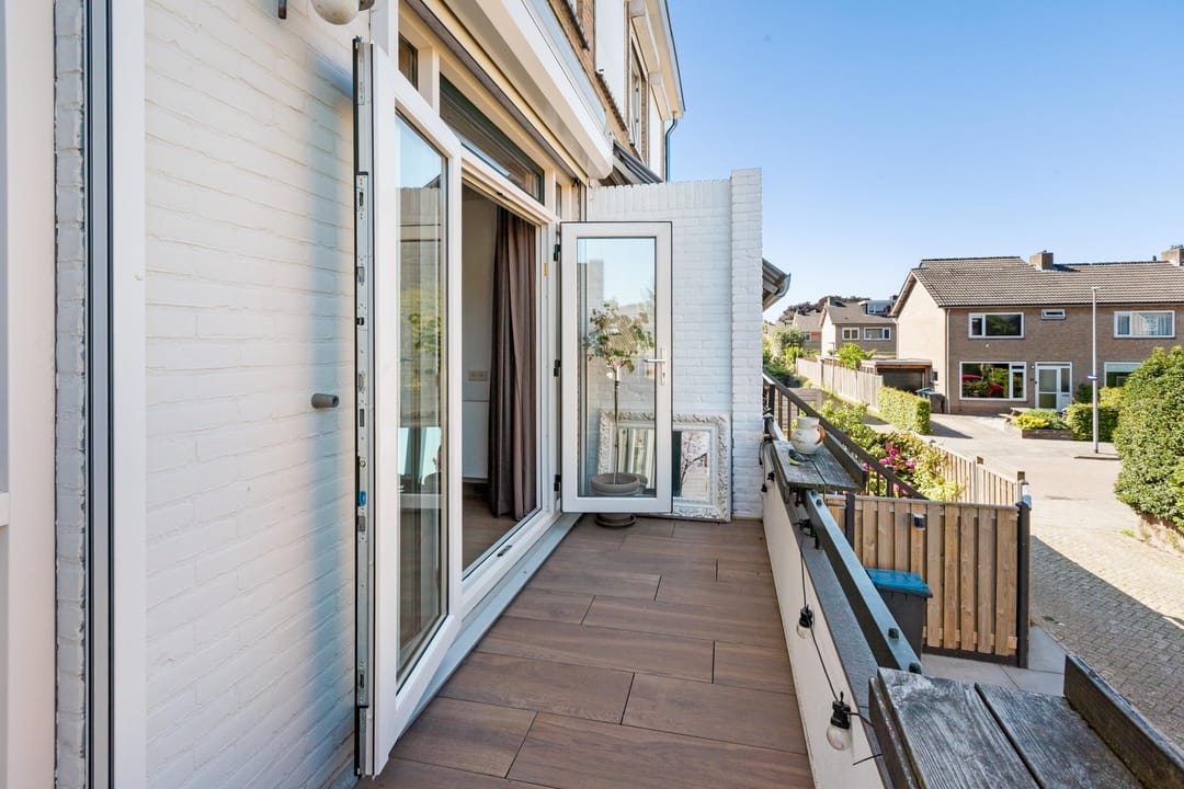 Foto 28 van Saturnusstraat 97