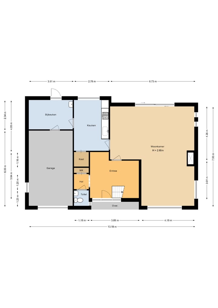 Photo 54 of Sporkehout 38