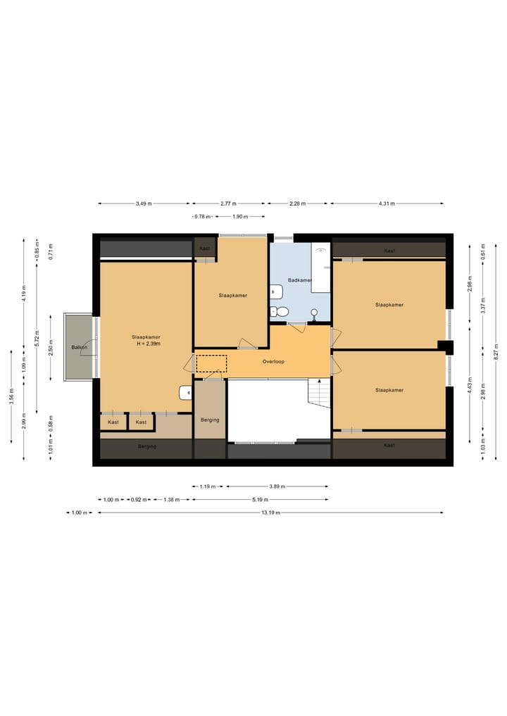 Photo 57 of Sporkehout 38