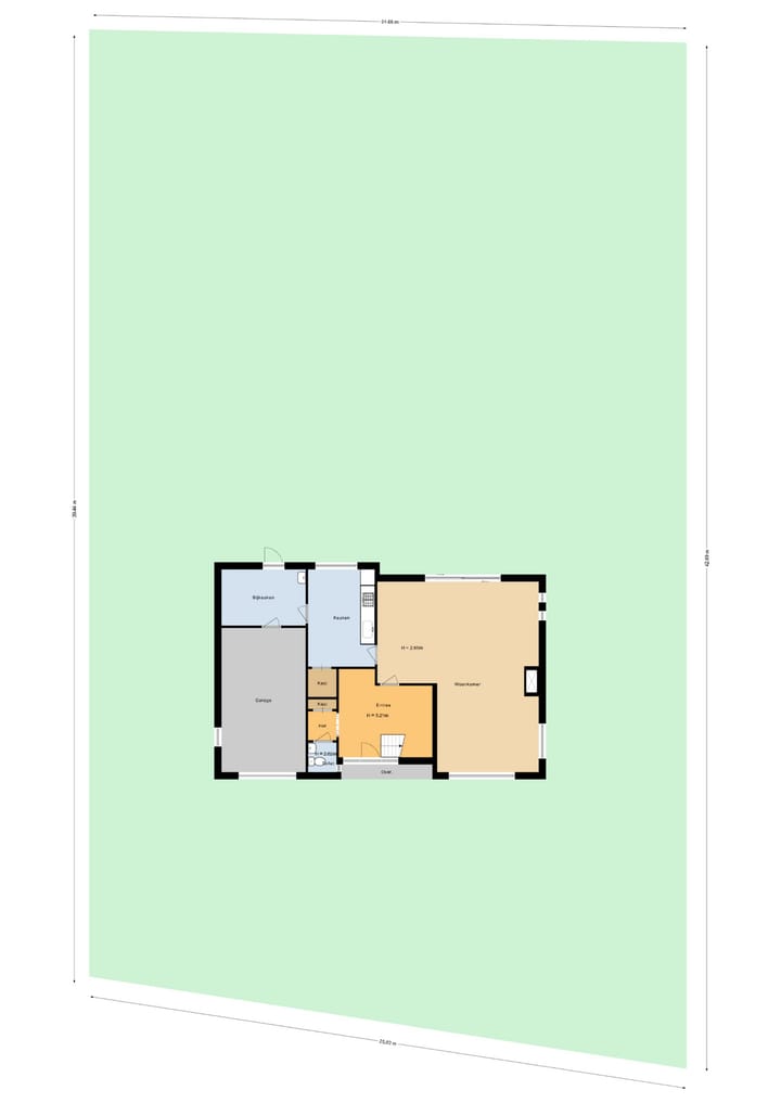 Photo 60 of Sporkehout 38