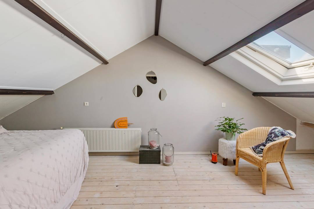 Foto 43 van Saturnusstraat 97