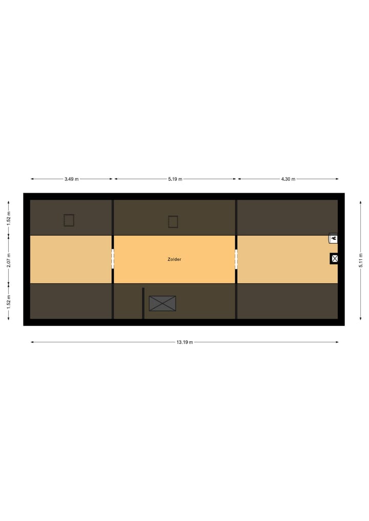 Photo 62 of Sporkehout 38