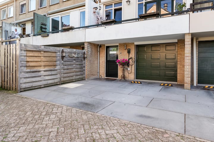 Foto 46 van Saturnusstraat 97